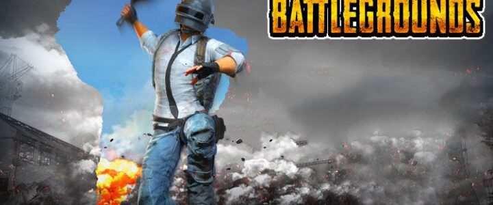 3 Tempat Untuk Temukan Rifle Bagus di PUBG Mobile